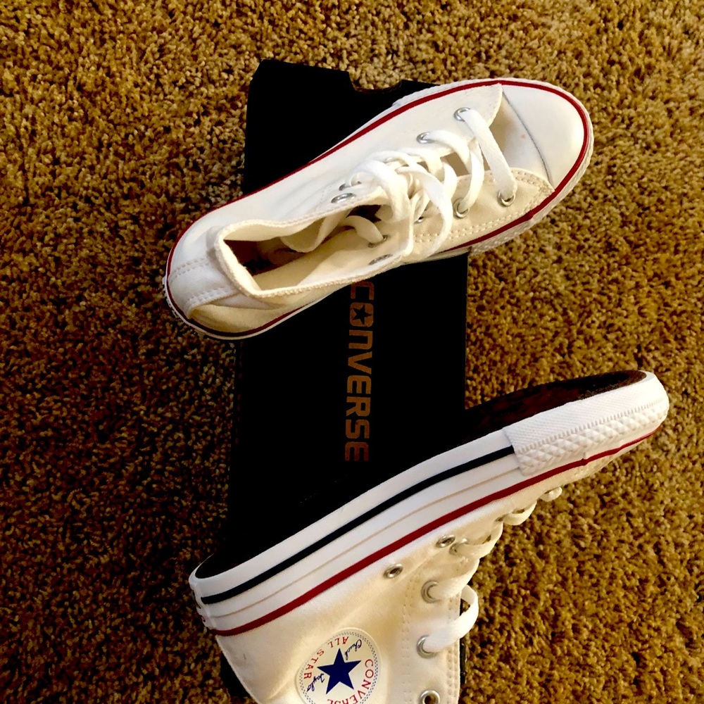 Boy’s shoes